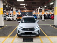 2025 Honda WR-V 1.5 V SUV