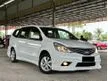 Used 2017 Nissan Grand Livina 1.8 Comfort MPV - Cars for sale