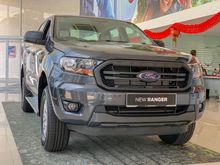 2019 Ford Ranger 2.2 XL AUTO- LAST CALL OFFER