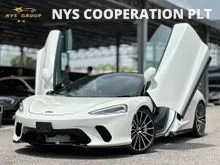 2023 Mclaren GT 4.0 V8 TwinTurbo SSG Coupe Unregistered CALL NOW FOR BEST OFFER