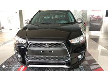 2017 Mitsubishi Outlander Sport 2.0 PX SUV