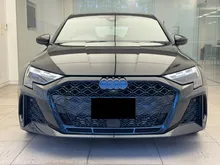 2025 Audi RS3 2.5 Quattro (Incoming Stock/Price Included Taxes/JP Spec/6A New Car Condition/1000km Very Low Mileage)
