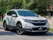 Used 2017 Honda CR-V 2.0 i-VTEC SUV New Facelift Digital Meter Keyless Entry - Cars for sale