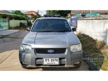 2004 Ford Escape 2.0 (ปี 03-07) SUV AT