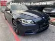 Used 2016 BMW 520i 2.0 M Sport CKD Facelift Free 2 Years Warranty