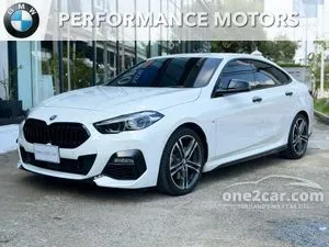 2021 BMW 220i 2.0 Gran M Sport Coupe