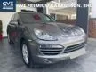 Used 2013 Porsche Cayenne 3.0 Diesel/Low Mileage/Power Seat/4 Wheel Mode Selector/4 Exhaust Output/Original Porsche Player/One Careful Owner/Good Condition