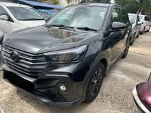 2021 Perodua Ativa 1.0 AV SUV