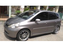 2004 Honda Jazz 1.5 (ปี 03-07) E i-DSi Hatchback AT