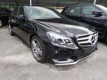 2014 - Mercedes-Benz E-class E200 CGI SALOON SPORT NEW CAR NEW MODEL