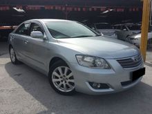 TIP TOP CONDITION 2006 Toyota Camry 2.4 V AUTO LOOK LIKE NEW