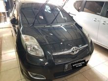 total dp10juta Toyota Yaris E manual 2012