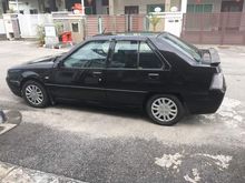 2007 Proton Iswara 1.3 S A/B LMST