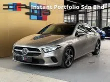 2019 Mercedes Benz A200 1.3 PROGRESSIVE LINE W177
