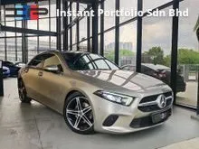 2019 Mercedes Benz A200 1.3 PROGRESSIVE LINE W177