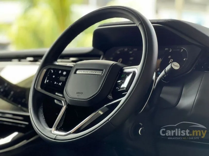 2024 Land Rover Range Rover Sport SUV