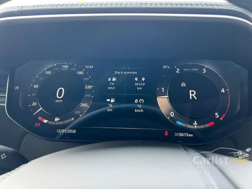 2024 Land Rover Range Rover Sport SUV