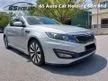 Used 2012 Kia Optima K5 2.0 Sedan