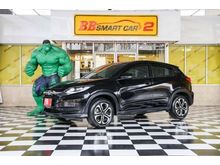 2015 Honda HR-V 1.8 (ปี 14-18) S SUV AT