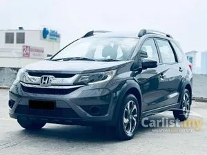 2020 Honda BR-V 1.5 E SUV