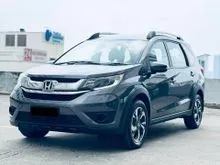 2020 Honda BR-V 1.5 E 7 Seat SUV Facelift 40K Mil Ori Paint
