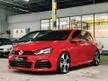 Used 2011 Volkswagen GOLF MK6 TSi 1.4 AT FRONT GOLF R BODYKIT, GOLF R TAIL LAMPS, NICE 3