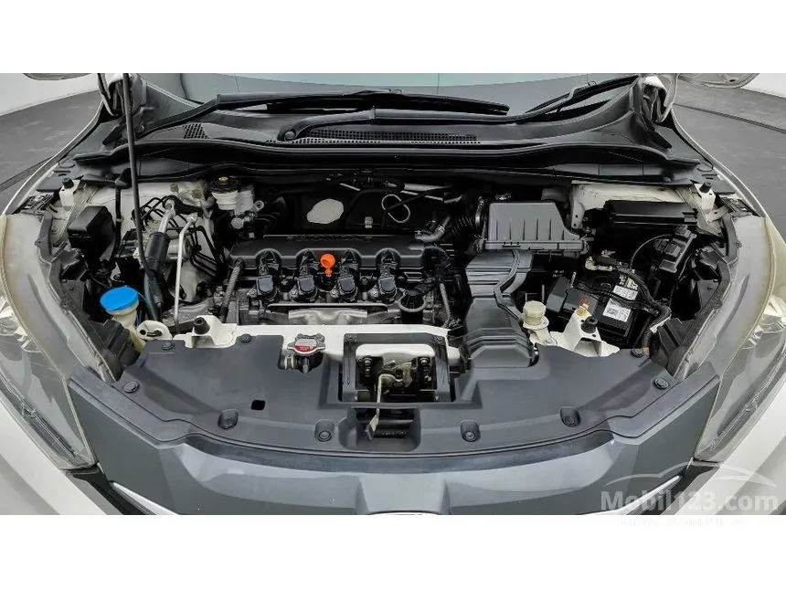 2015 Honda HR-V E Special Edition SUV