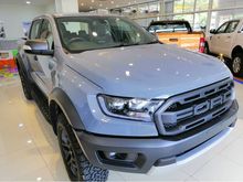 2019 Ford Ranger 2.0 Raptor High Rider Pickup Truck