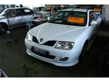2005 Proton Waja 1.6 Sedan (M)
