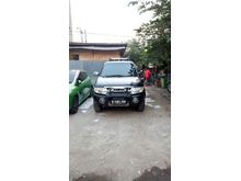2012 Isuzu Panther 2.5 GRAND TOURING SUV