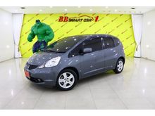 2010 Honda Jazz 1.5 (ปี 08-14) V i-VTEC Hatchback AT