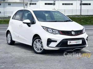 2025 Proton Iriz 1.3 Standard Hatchback