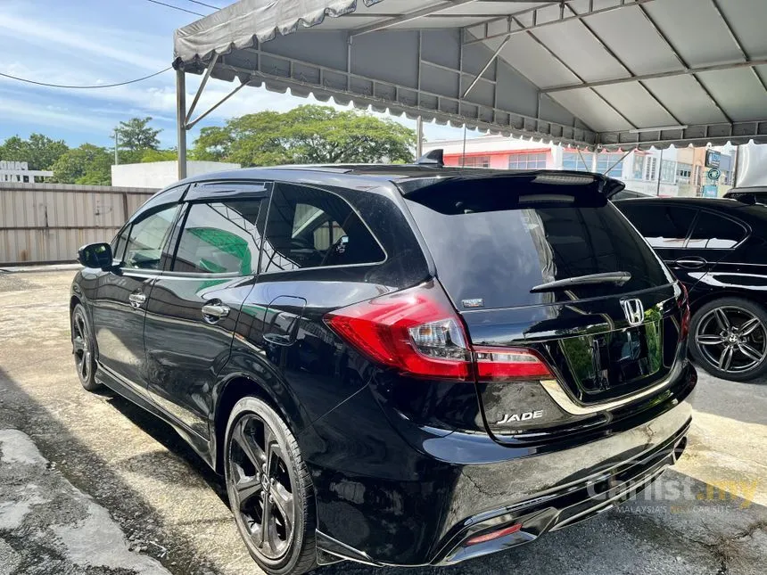 2019 Honda Jade RS MPV