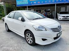 2012 Toyota Vios 1.5 (A) One Old Man Owner, High Loan, Full TRD BodyKit