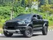 Used May 2021 FORD RANGER WILDTRAK 2.0 BI-TURBO (A) Green Turbo diesel New Facelift Model, CBU Local Imported Brand New, RAPTOR Body kits - Cars for sale