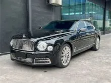 2012 Bentley Mulsanne 6.8 FaceLift Converted Very Good Condition Must View