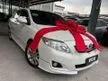 Used 2009 Toyota Corolla Altis 1.8 G (A) NEW 2K PAINT TRANSFER FEE 700