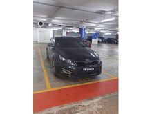 2011 Kia Optima K5 2.0 Sedan