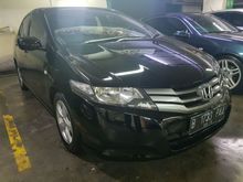 Honda City 1.5 S Matic 2009 Paket Kredit