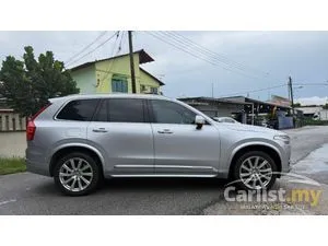 2018 Volvo XC90 2.0 T8 Twin Engine Inscription SUV