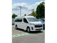 2026 Toyota Hiace 2.8 Premio Van UNIT READY