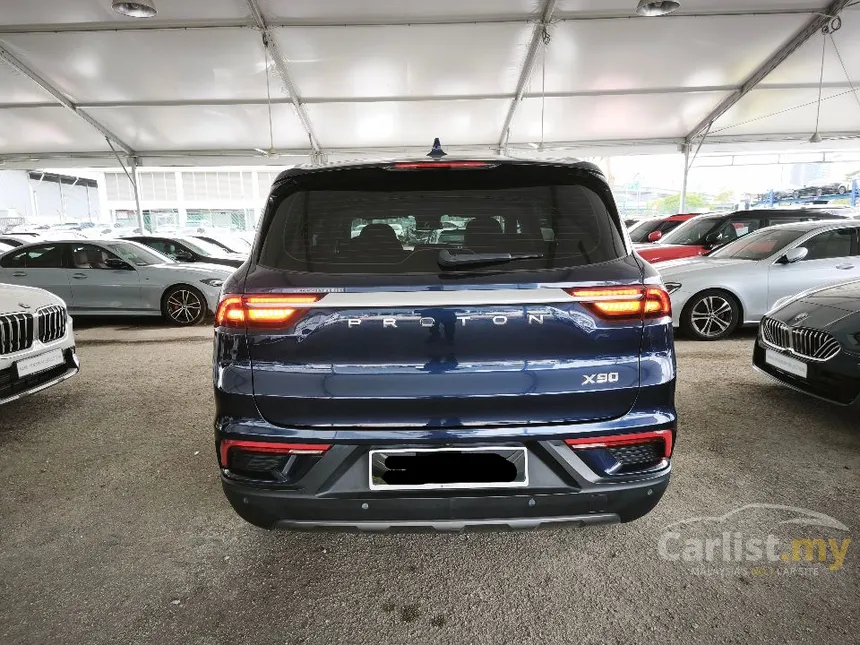 2023 Proton X90 Flagship SUV