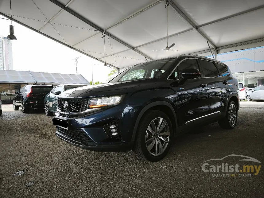 2023 Proton X90 Flagship SUV