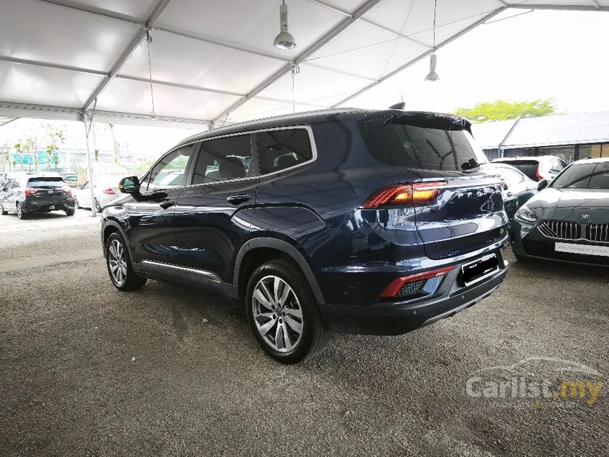 2023 Proton X90 Flagship SUV