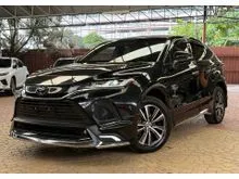 2024 Toyota Harrier 2.0 G With Modellista Bodykit SUV FACELIFT DIGITAL METER ONLY 16K KM GRADE 5A WIRELESS APPLECARPLAY