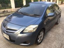 2009 Toyota Vios 1.5 (ปี 07-13) ES Sedan AT