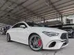Recon 2020 Mercedes
