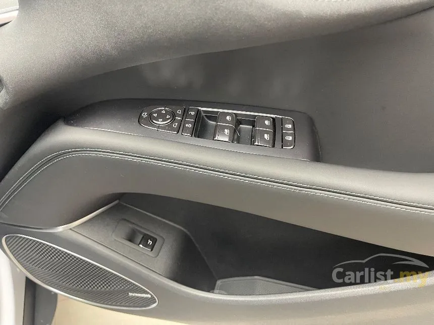 2025 BYD Sealion 7 Performance SUV