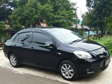 2012 Toyota Limo 1.5 Manual Sedan