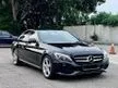Used (Mid Year Promotion, Free Warranty) 2016 Mercedes